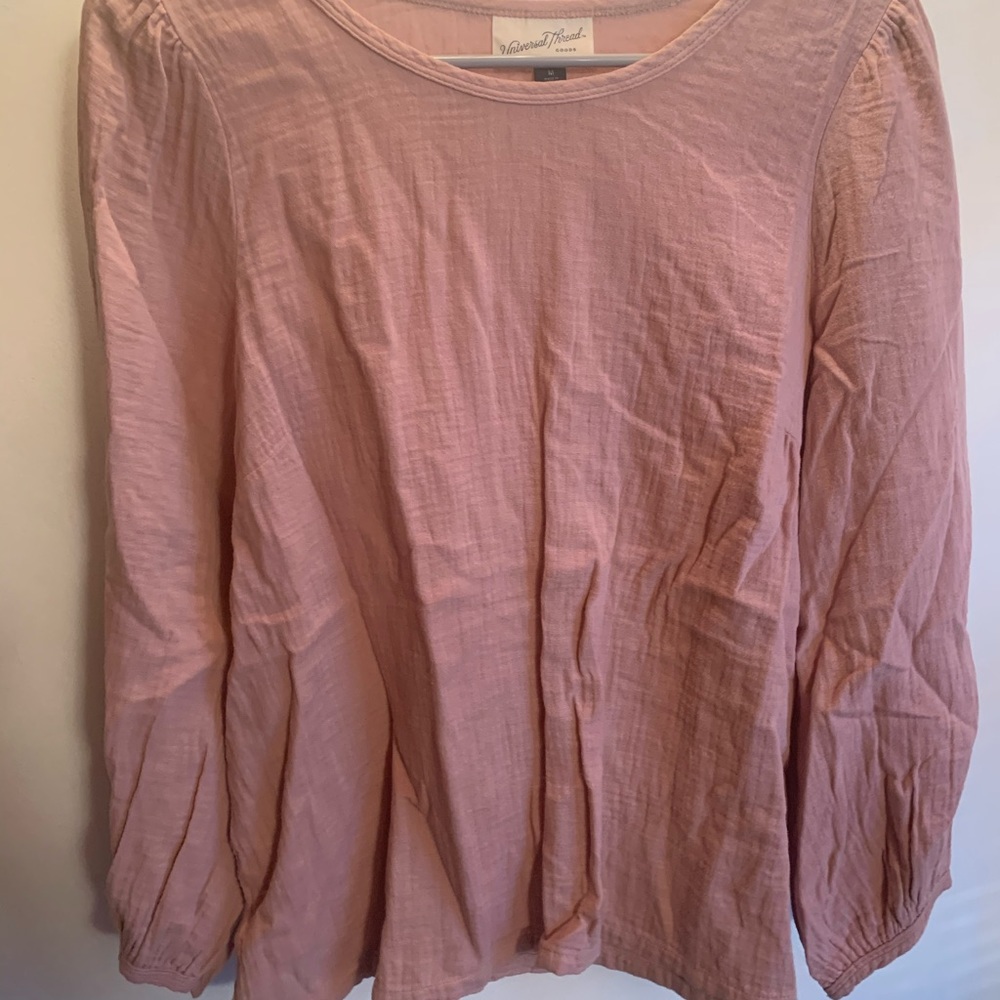 Universal Thread Blouse